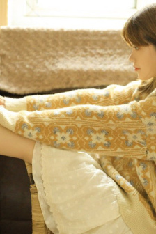 公与淑婷